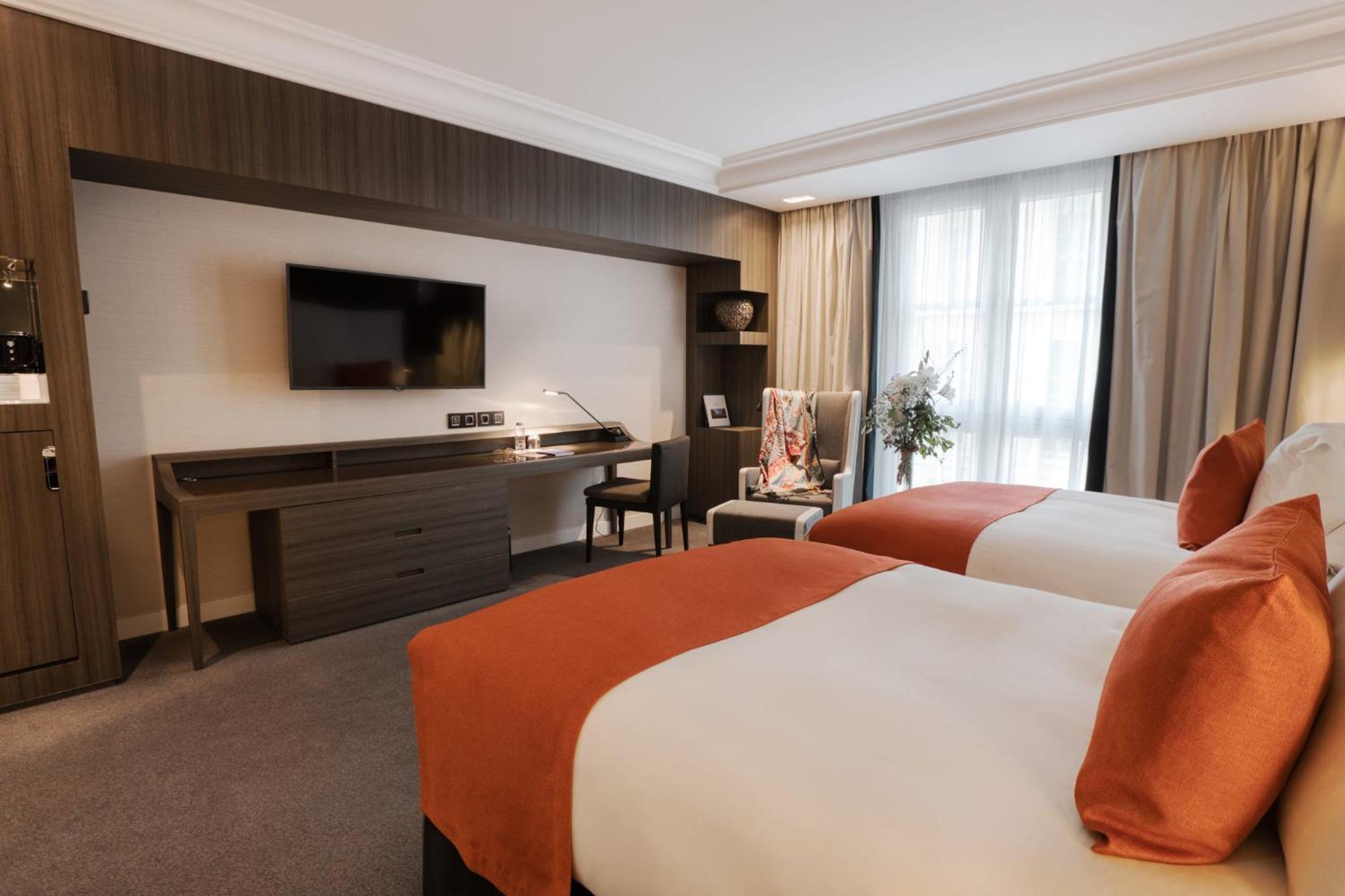 Intercontinental Marseille - Hotel Dieu, An Ihg Hotel Εξωτερικό φωτογραφία